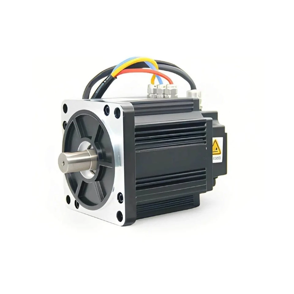 UL Series Motors